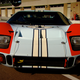 Illustration for article titled Top Gears Adam Ferarra Drives A Real $8 Million Ford GT40 Tonight
